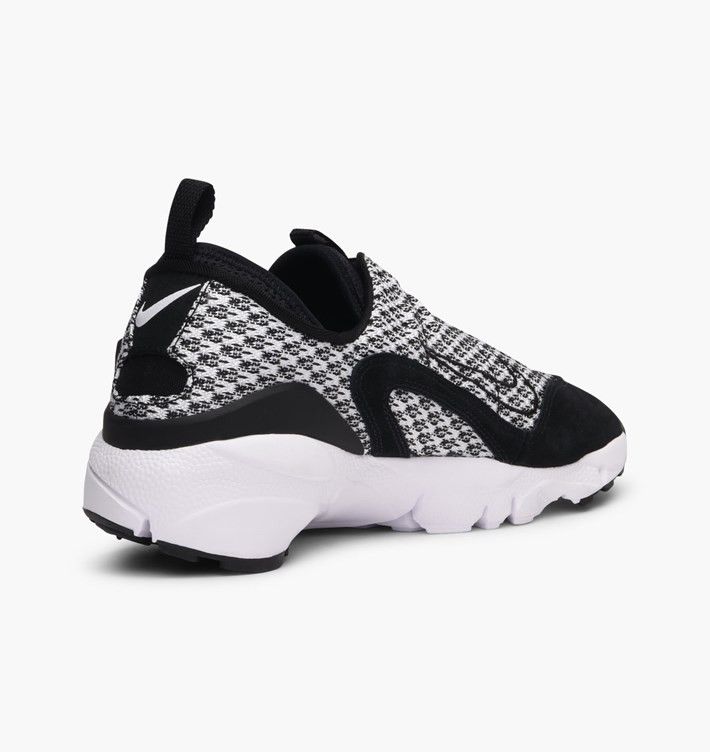 Buy Air Footscape NM Jacquard 898007 001 GOAT NL