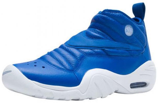 Nike Air Shake Ndestrukt Pistons