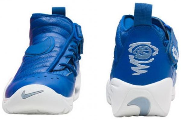 Nike Air Shake Ndestrukt Pistons