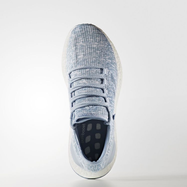 Adidas PureBoost Easy Blue