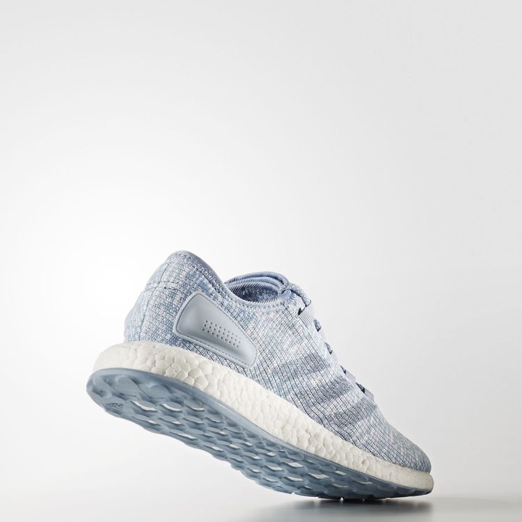 Adidas PureBoost Easy Blue