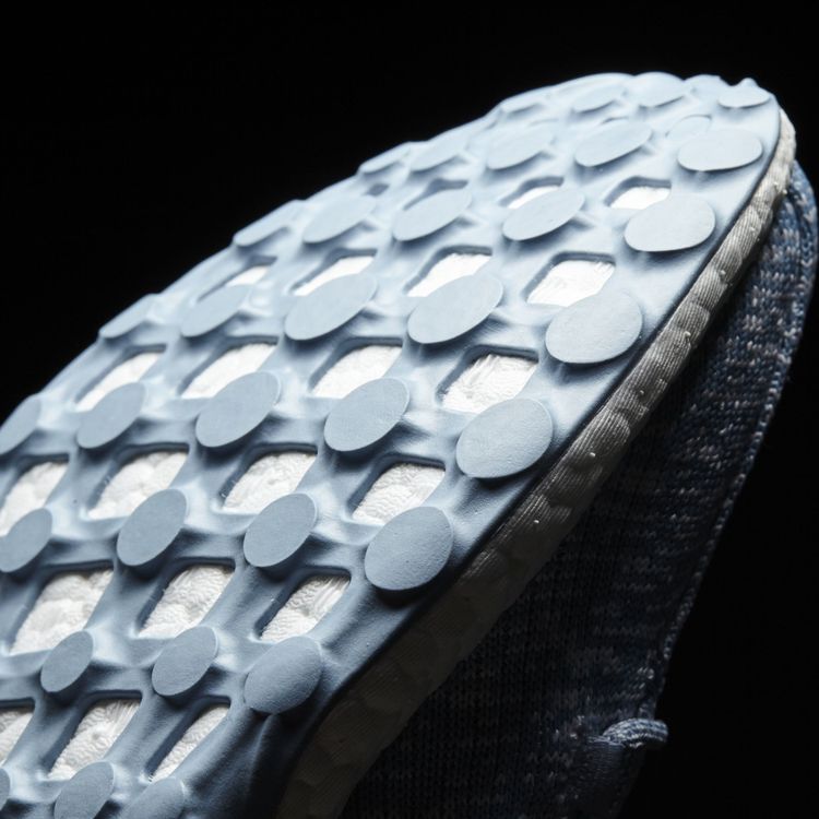 Adidas PureBoost Easy Blue