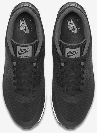 Nike Air Max 90 Ultra Essential Black
