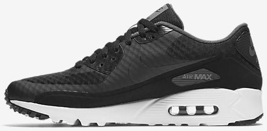 Nike Air Max 90 Ultra Essential Black