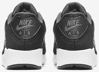 Nike Air Max 90 Ultra Essential Black