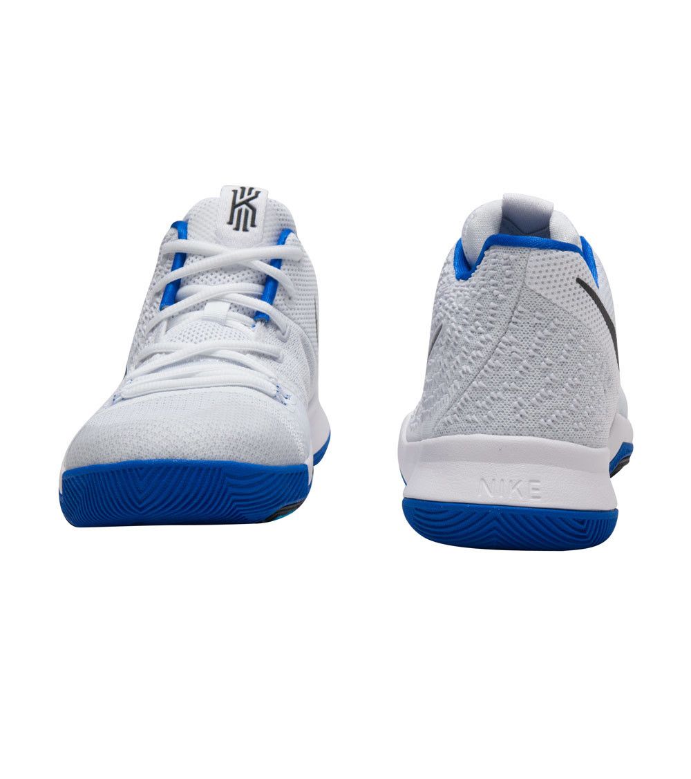 Buy Kyrie 3 GS 'Duke' - 859466 102 | GOAT
