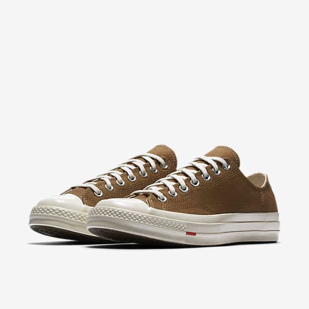 Buy Carhartt WIP x Converse Chuck 70 'Brown' - 158432C 239 | GOAT AU