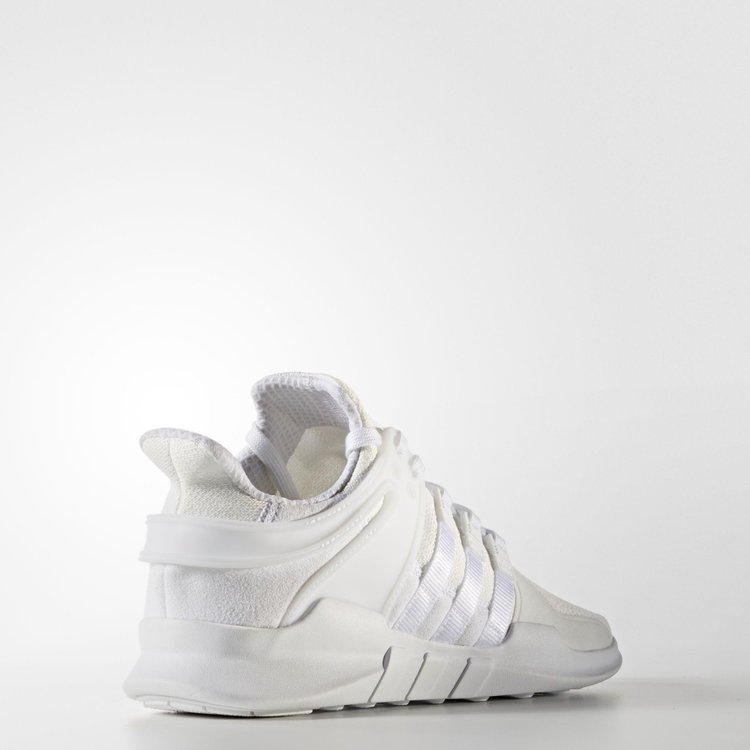 EQT Support ADV Triple White