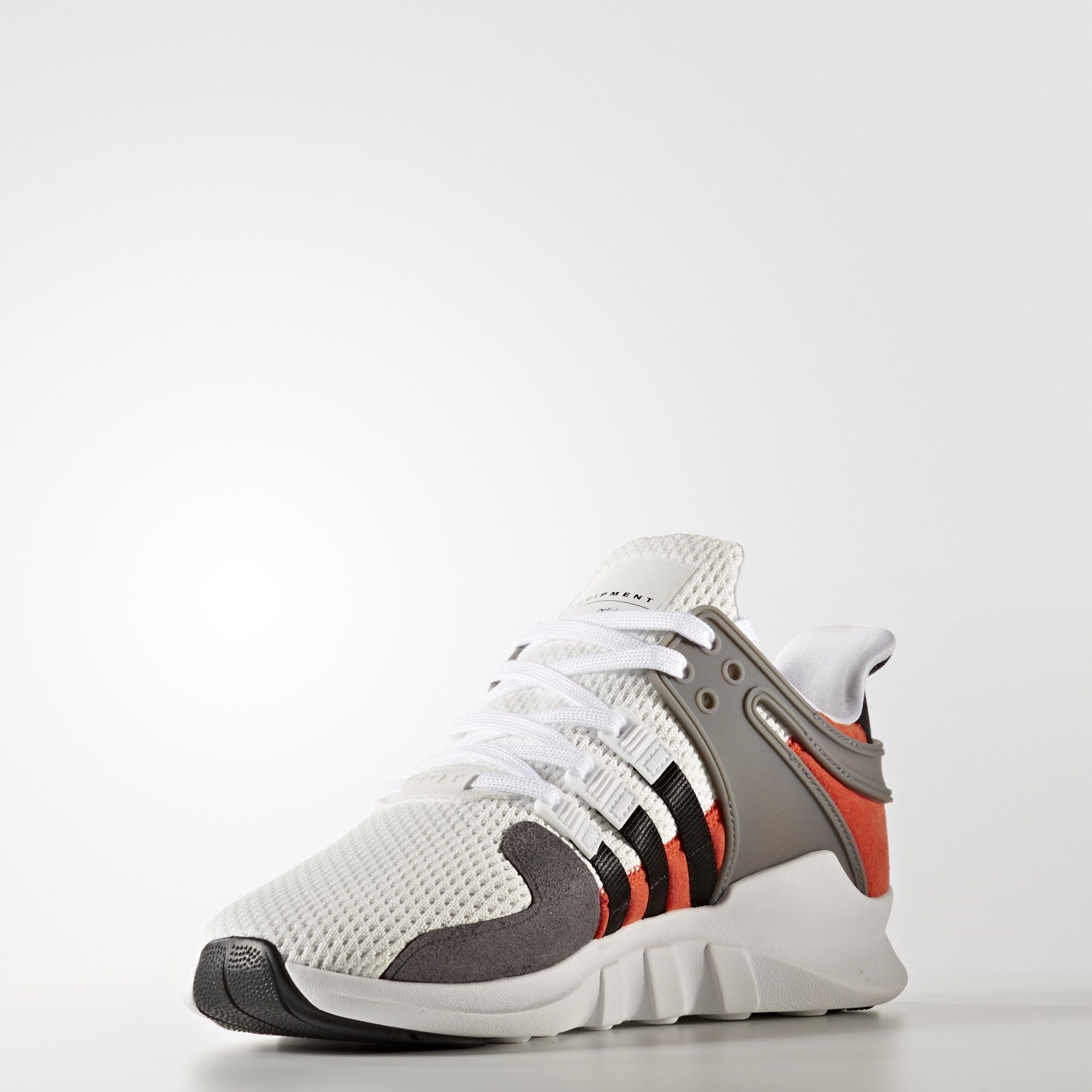 Buy EQT Support ADV White Black Orange BY9584 GOAT CA