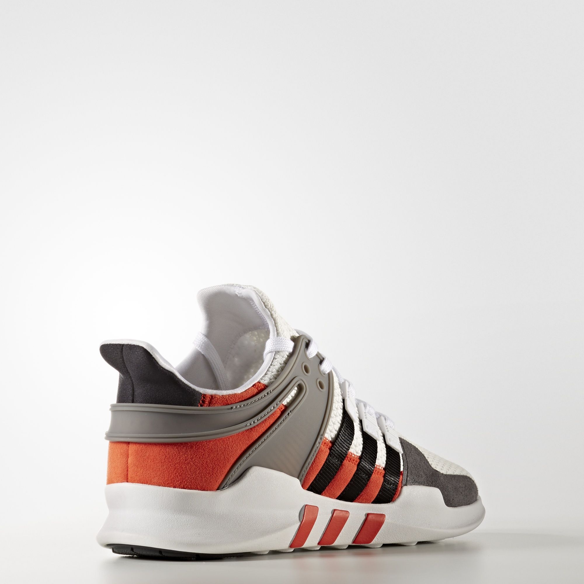 Buy EQT Support ADV White Black Orange BY9584 GOAT DE