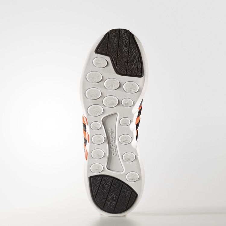 Adidas EQT Support ADV White Black Orange