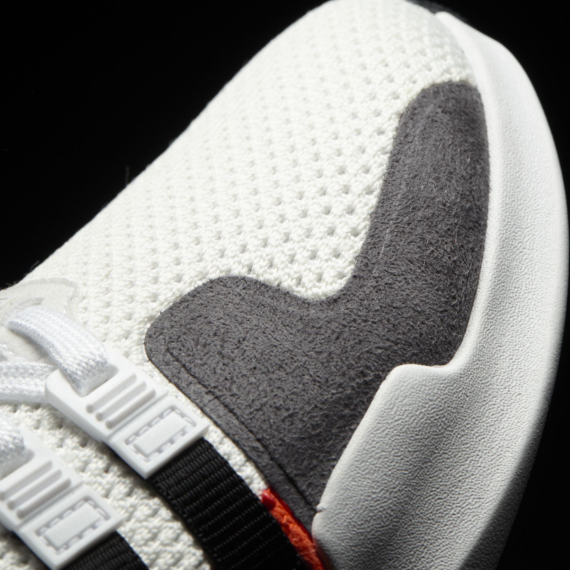 Buy EQT Support ADV White Black Orange BY9584 GOAT DE