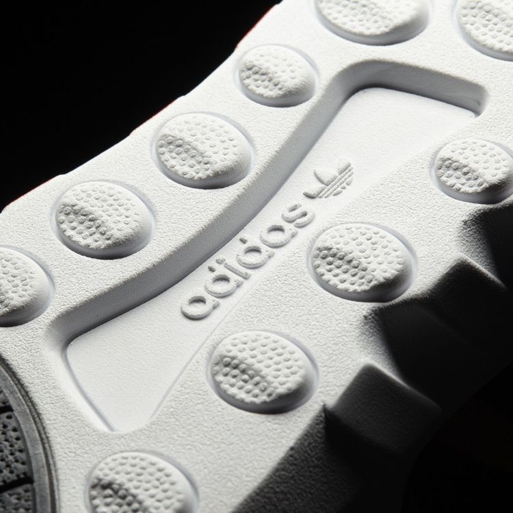 Adidas EQT Support ADV White Black Orange