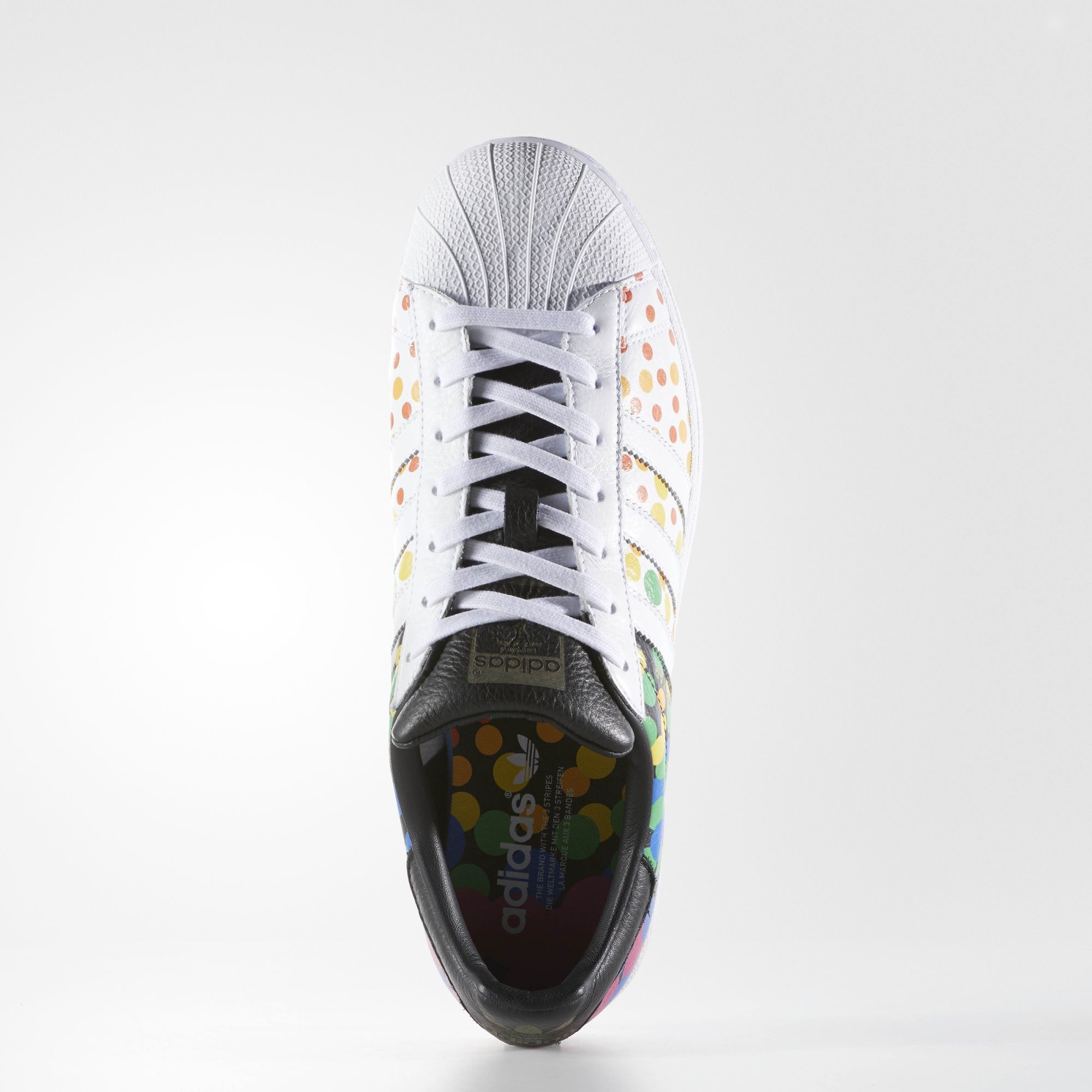 Buy Superstar Pride 2017 CM7802 GOAT