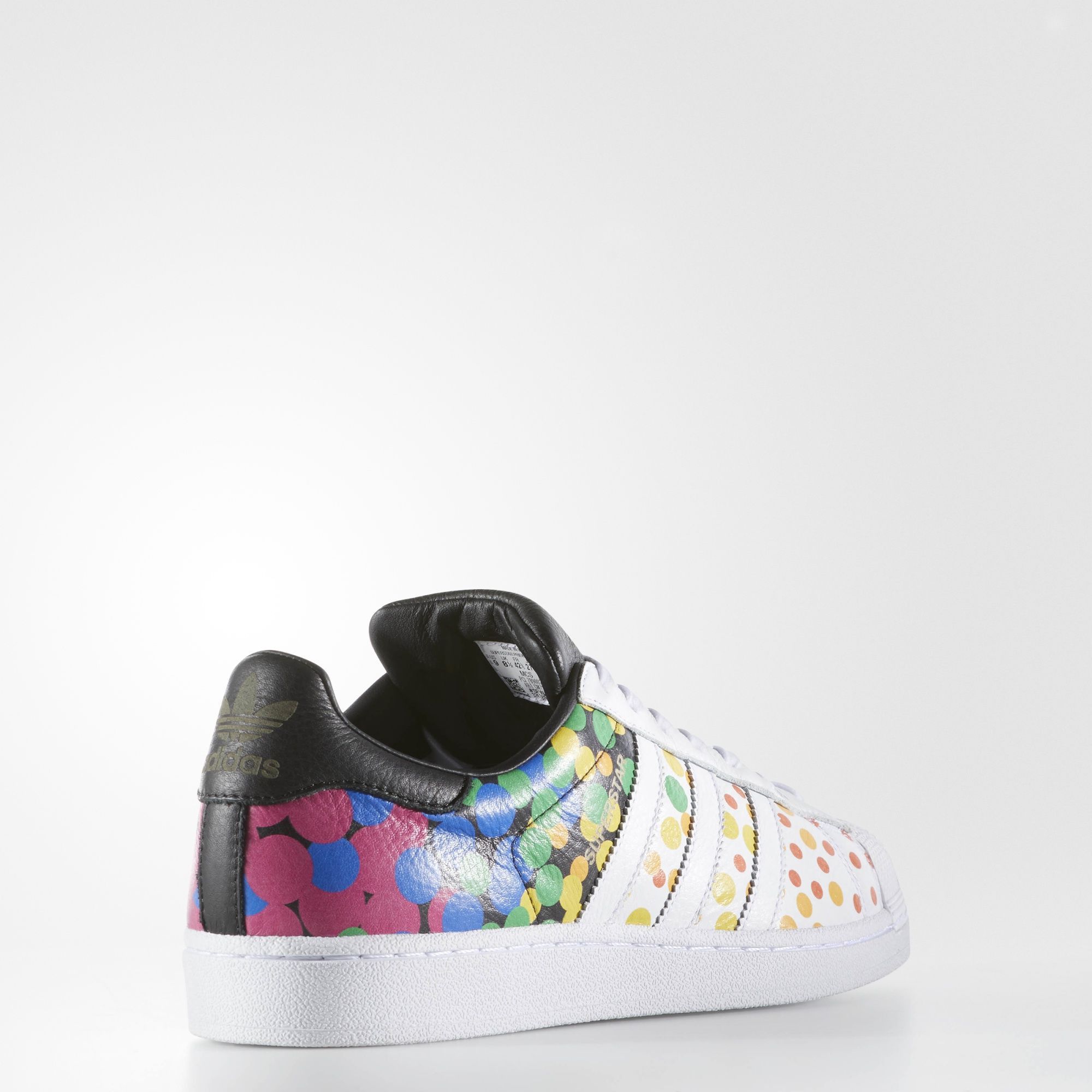 Buy Superstar Pride 2017 CM7802 GOAT