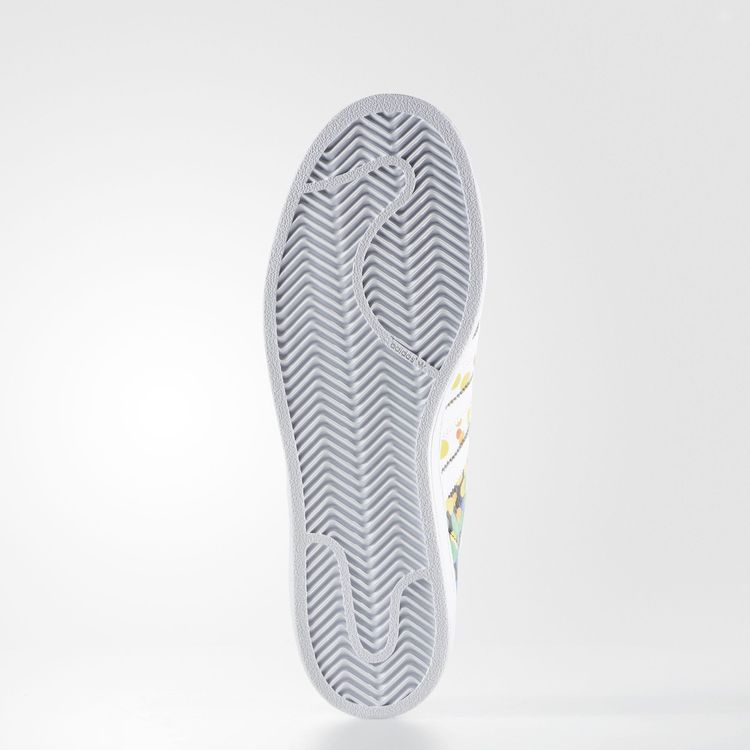 Adidas Superstar Pride 2017