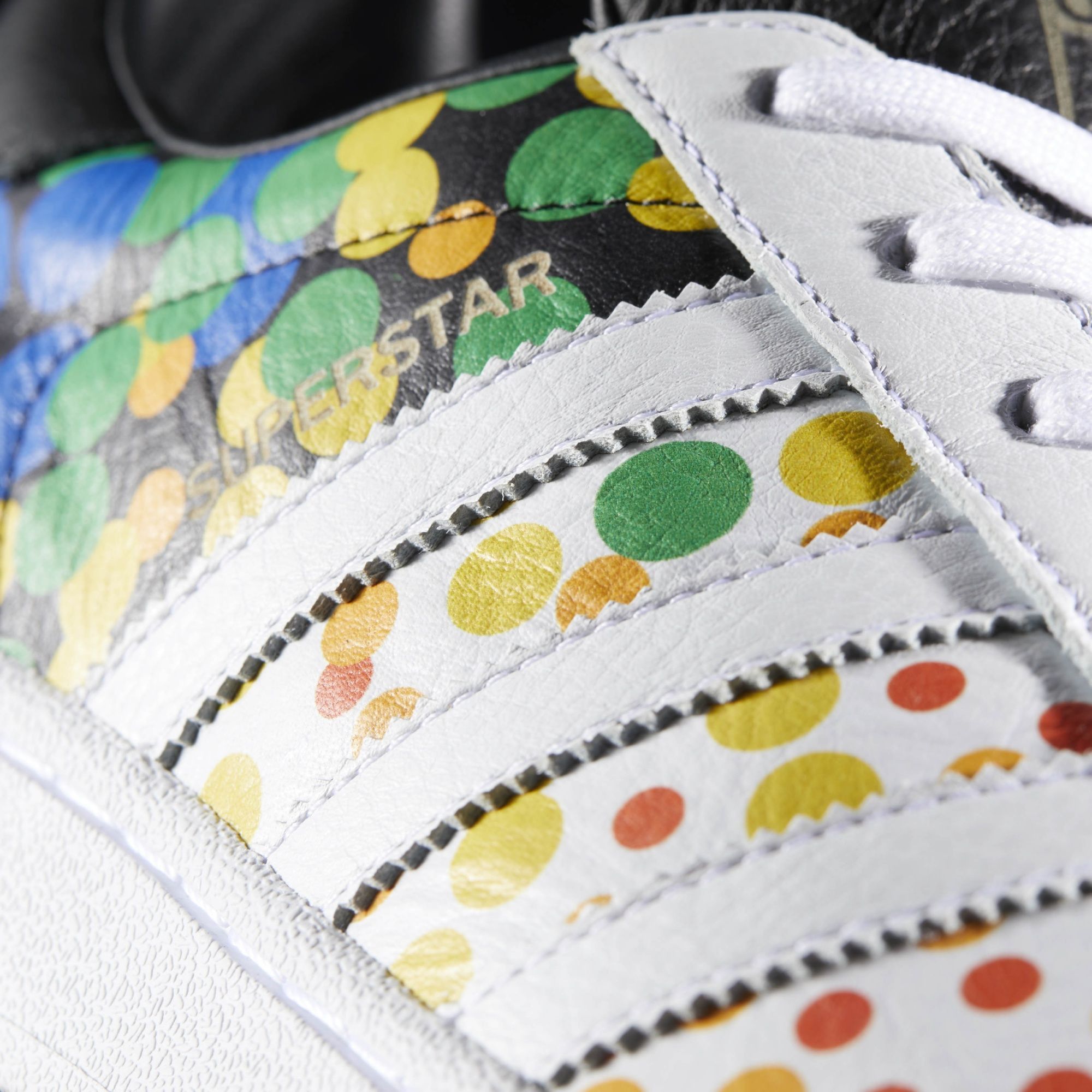 Buy Superstar Pride 2017 CM7802 GOAT UK