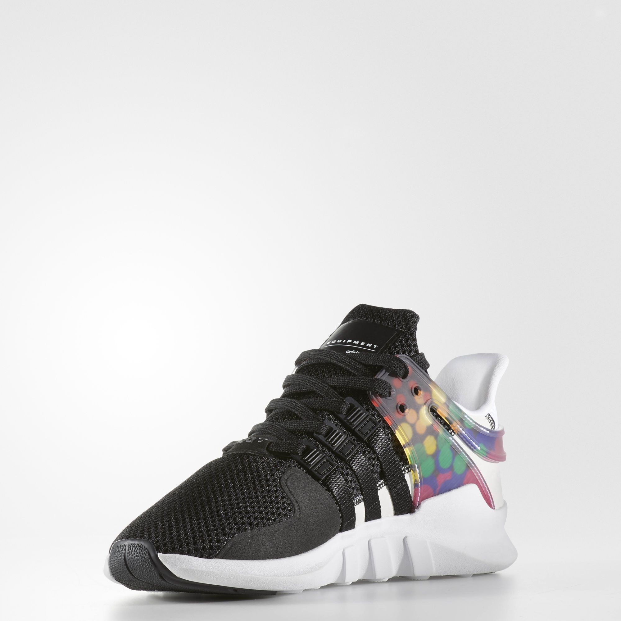 Eqt support 2019 sale