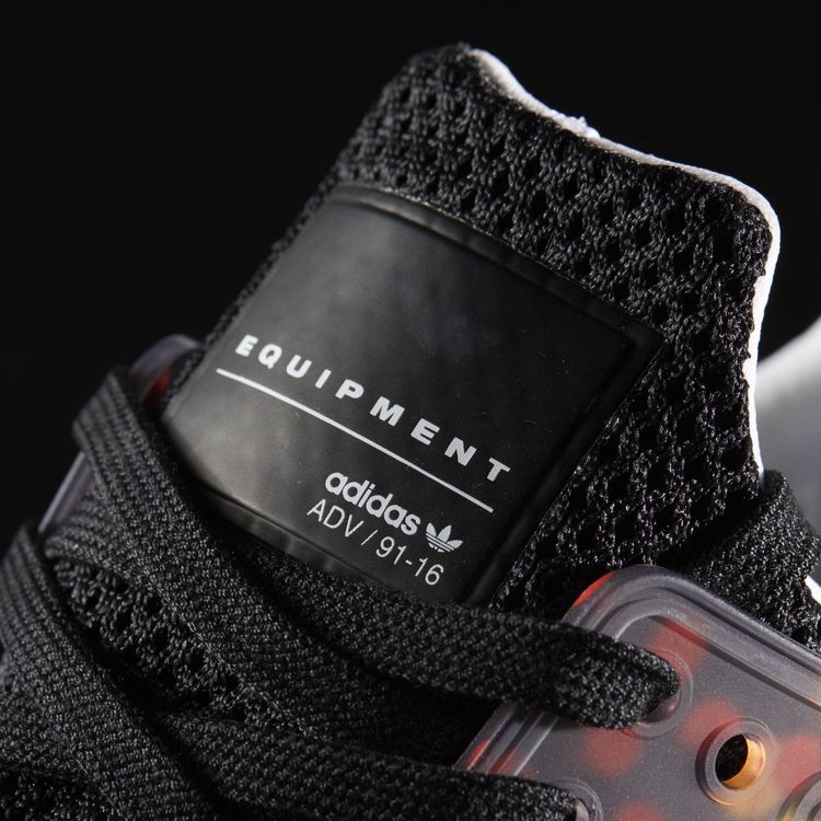 Adidas EQT Support ADV Pride