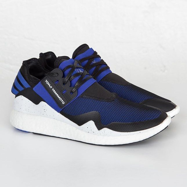 Adidas y3 retro boost top