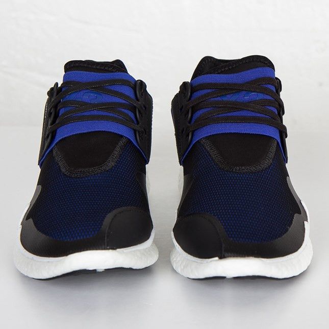 Adidas Y 3 Retro Boost Electric Blue