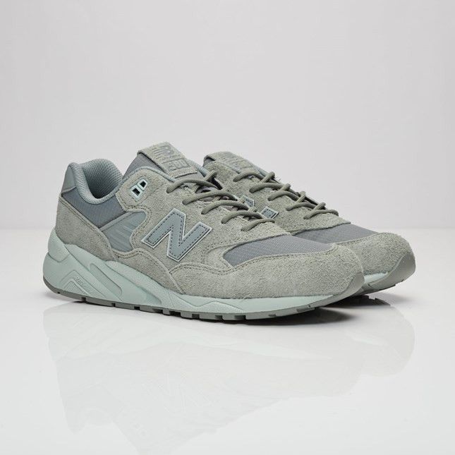 New balance x hypebeast 580 clearance