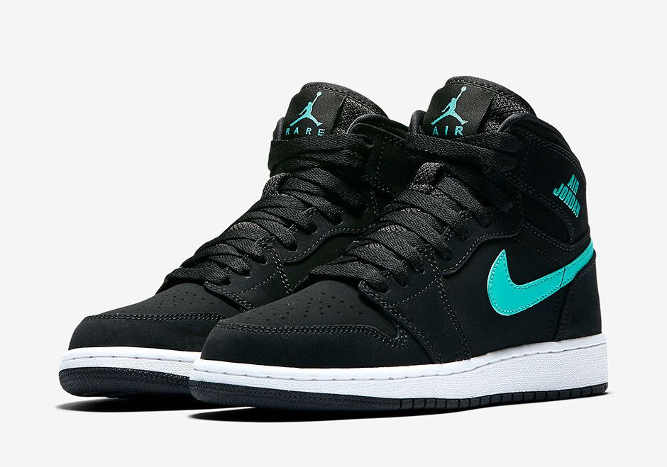 Jordan 1 hyper jade best sale