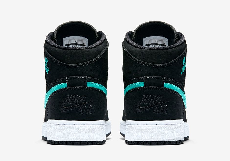 Jordan 1 hyper jade online