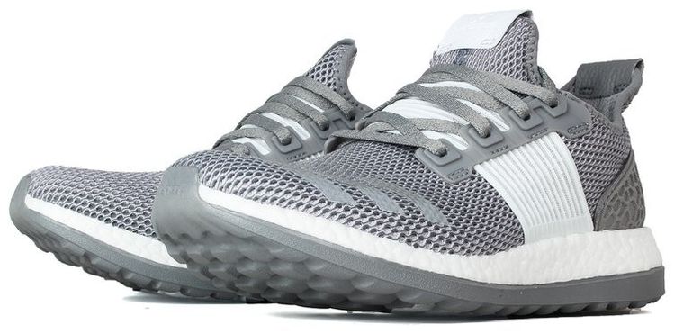 Adidas PureBoost ZG Grey