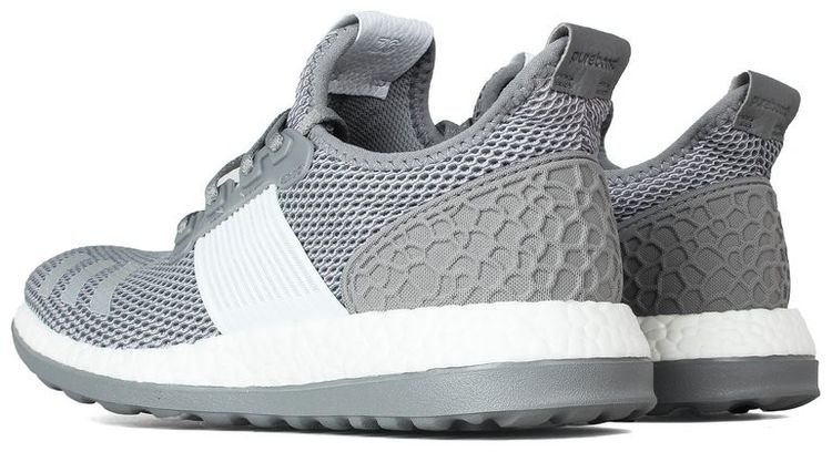 Adidas PureBoost ZG Grey