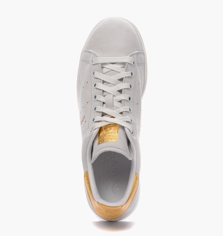 Size 4.0 Stan Smith 999 Noble Metals