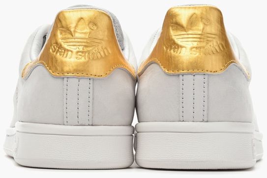 Adidas Stan Smith 999 Noble Metals