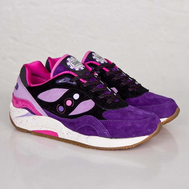 Buy Feature x G9 Shadow 6 High Roller Barney S70183 2 GOAT