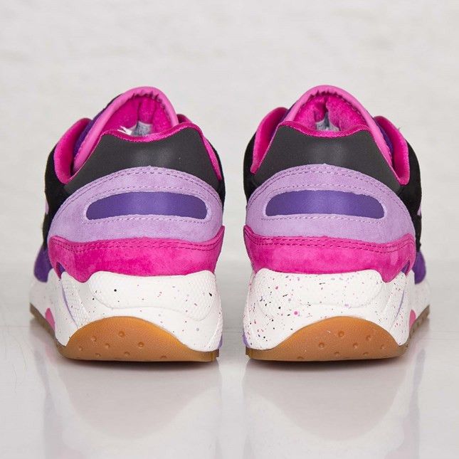 The barney saucony sale