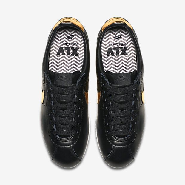 Black gold cortez deals