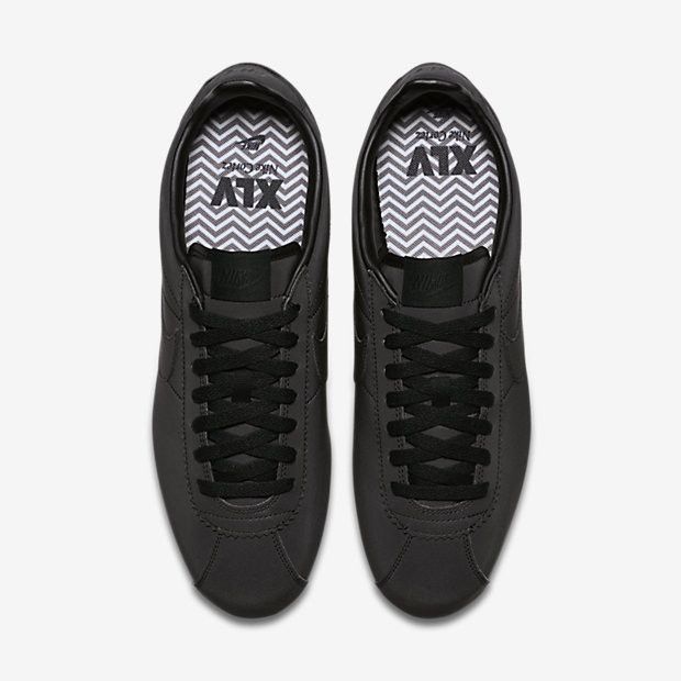 Nike cortez 3m outlet