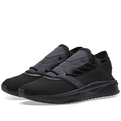 Puma tsugi shinsei raw black clearance