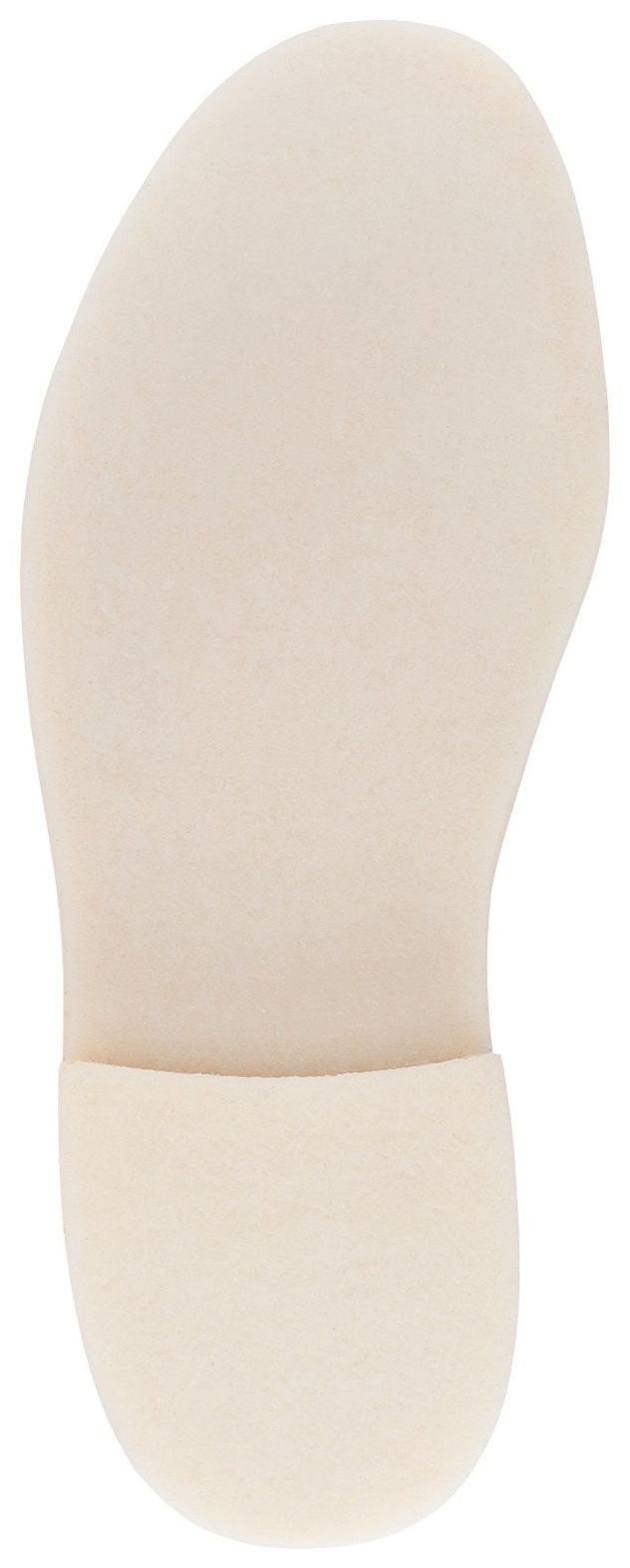 OVO x Clarks Desert Boot Milkshake