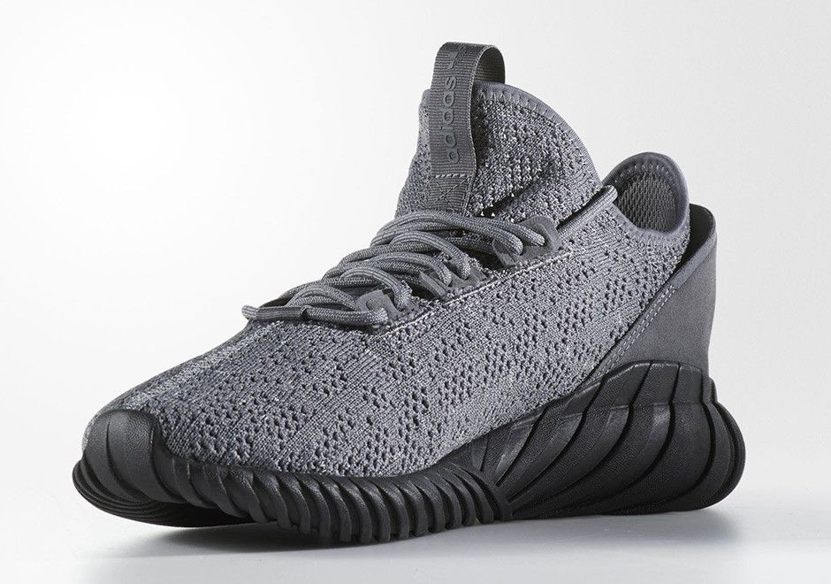 Adidas tubular doom pk grey new arrivals
