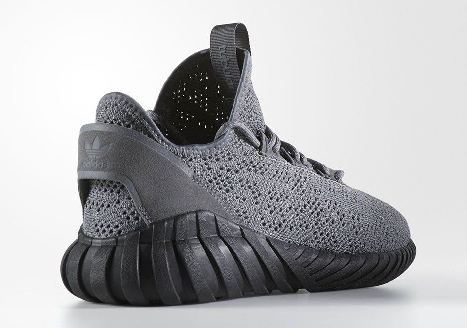 Adidas tubular doom sock pk grey discount