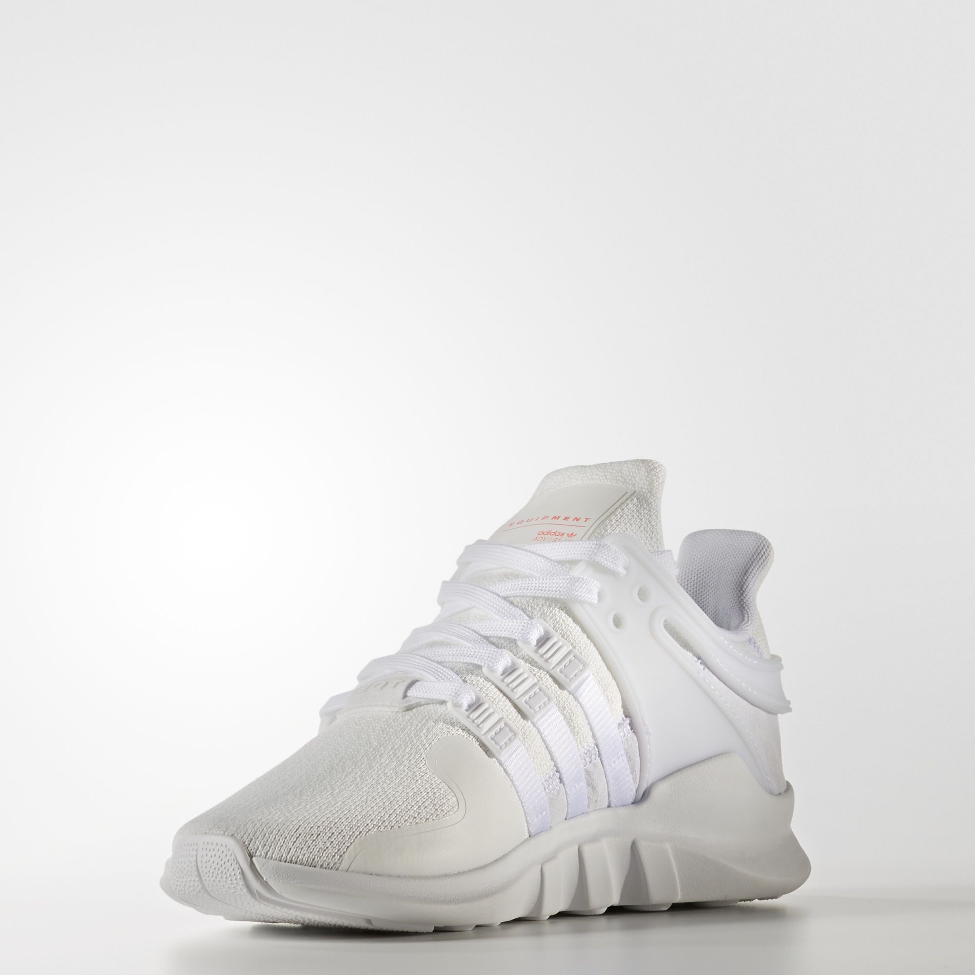 Buy Wmns EQT Support ADV Triple White BY2917 GOAT SA
