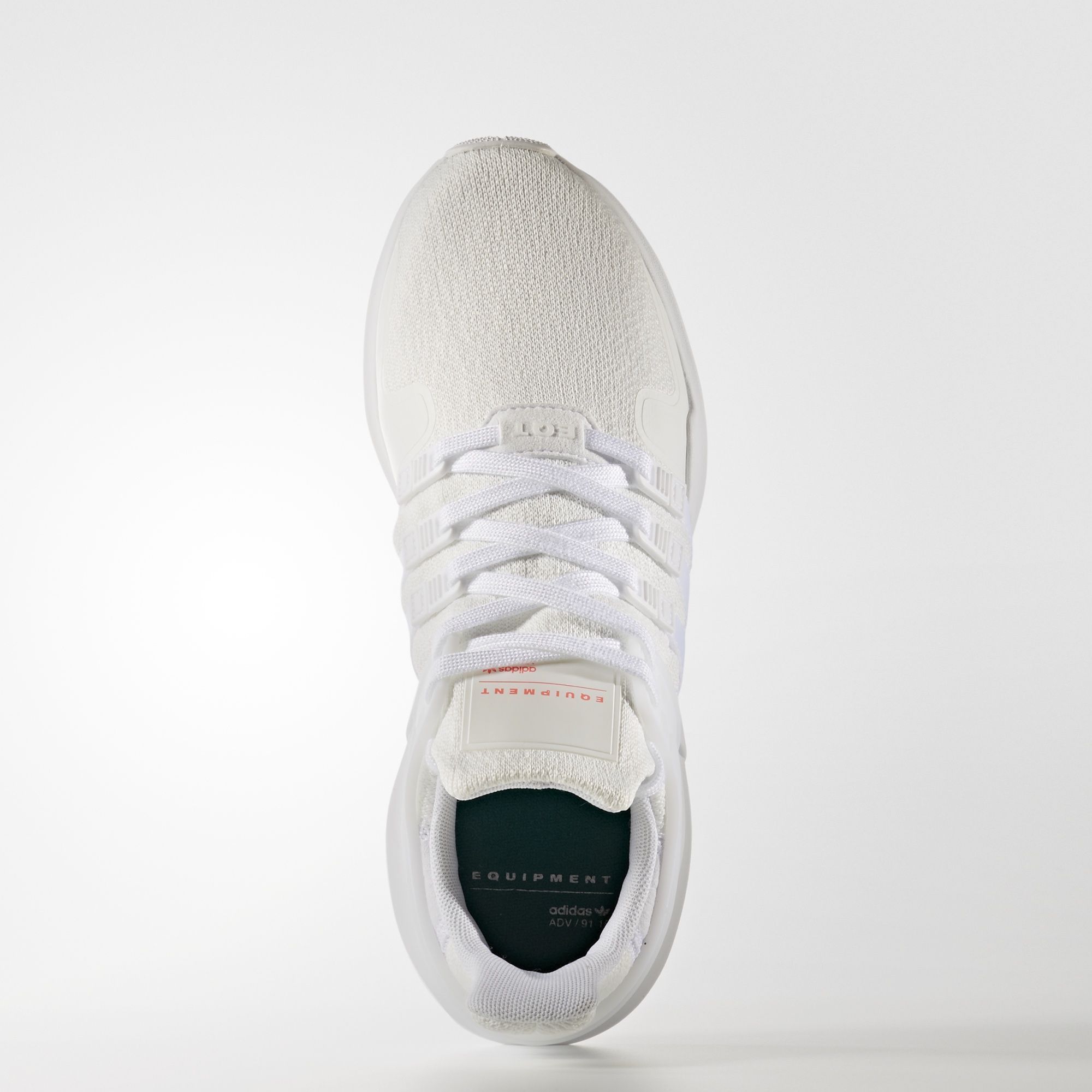 Buy Wmns EQT Support ADV Triple White BY2917 GOAT NL
