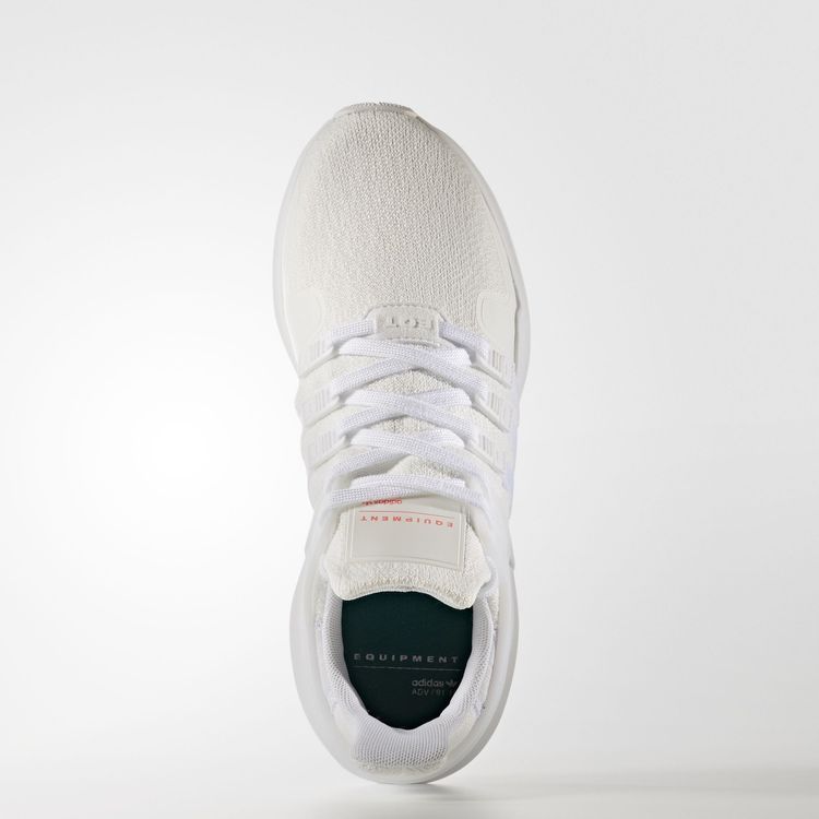 Adidas Wmns EQT Support ADV Triple White