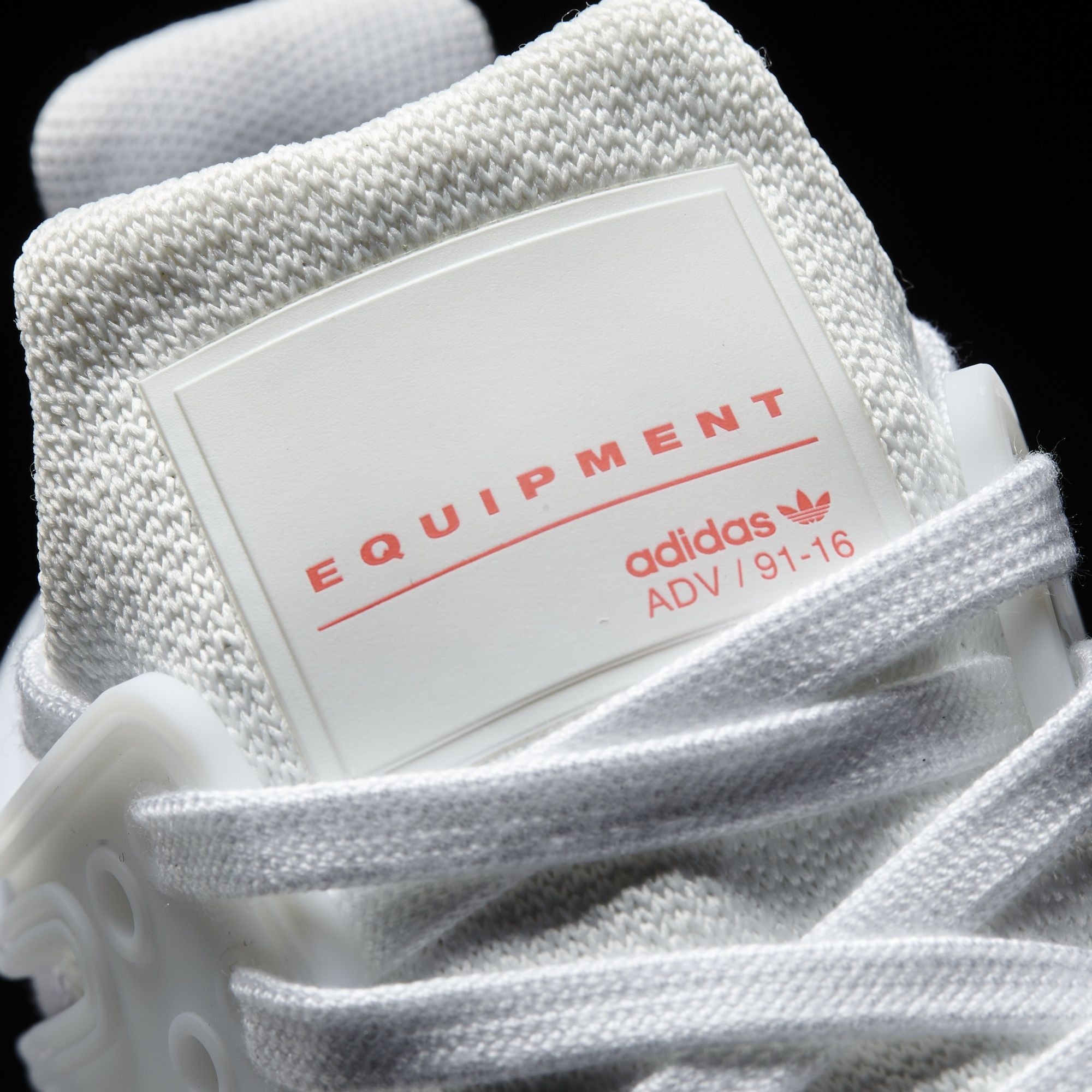Buy Wmns EQT Support ADV Triple White BY2917 GOAT