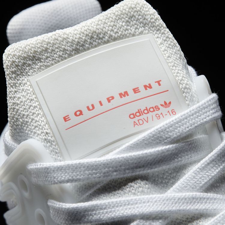 Adidas Wmns EQT Support ADV Triple White