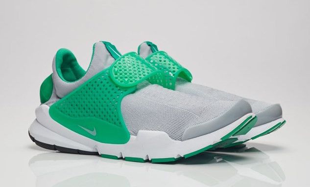 Nike Sock Dart Stadium Green