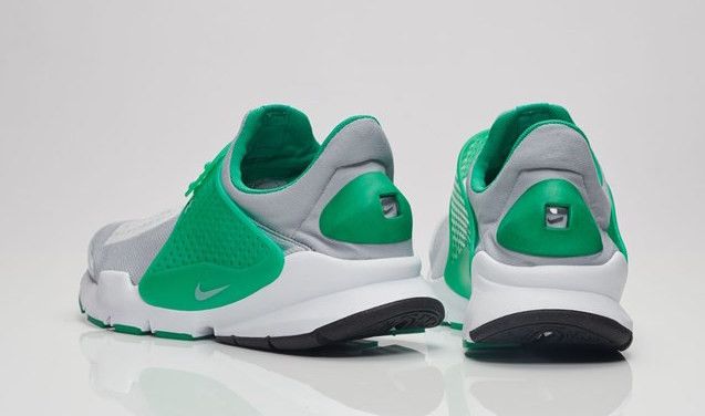 Nike Sock Dart Stadium Green