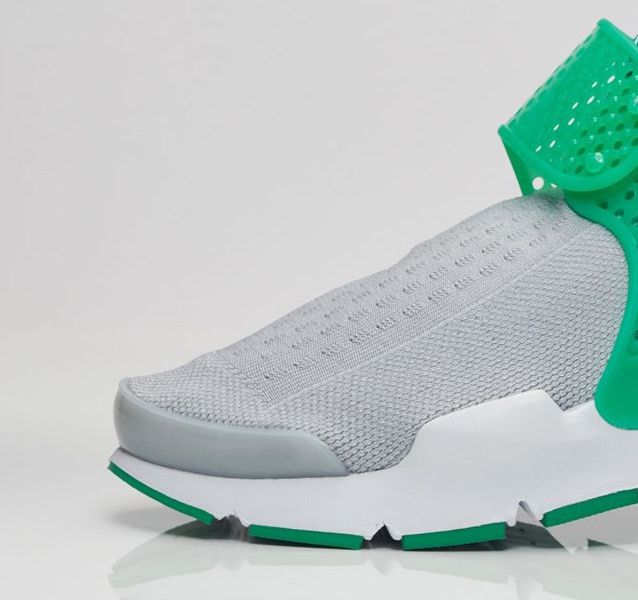 Nike Sock Dart Stadium Green