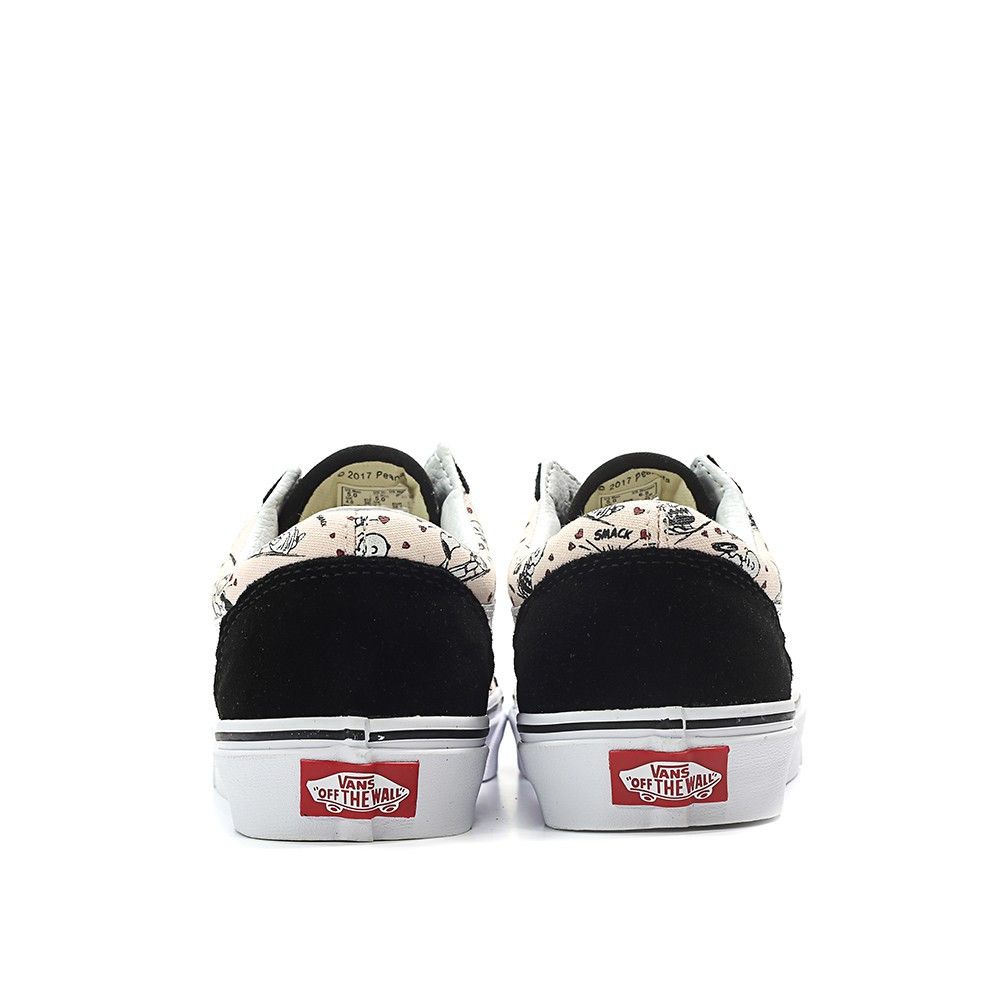 Buy Peanuts x Old Skool 'Smack' - VN0A38G1OQV | GOAT