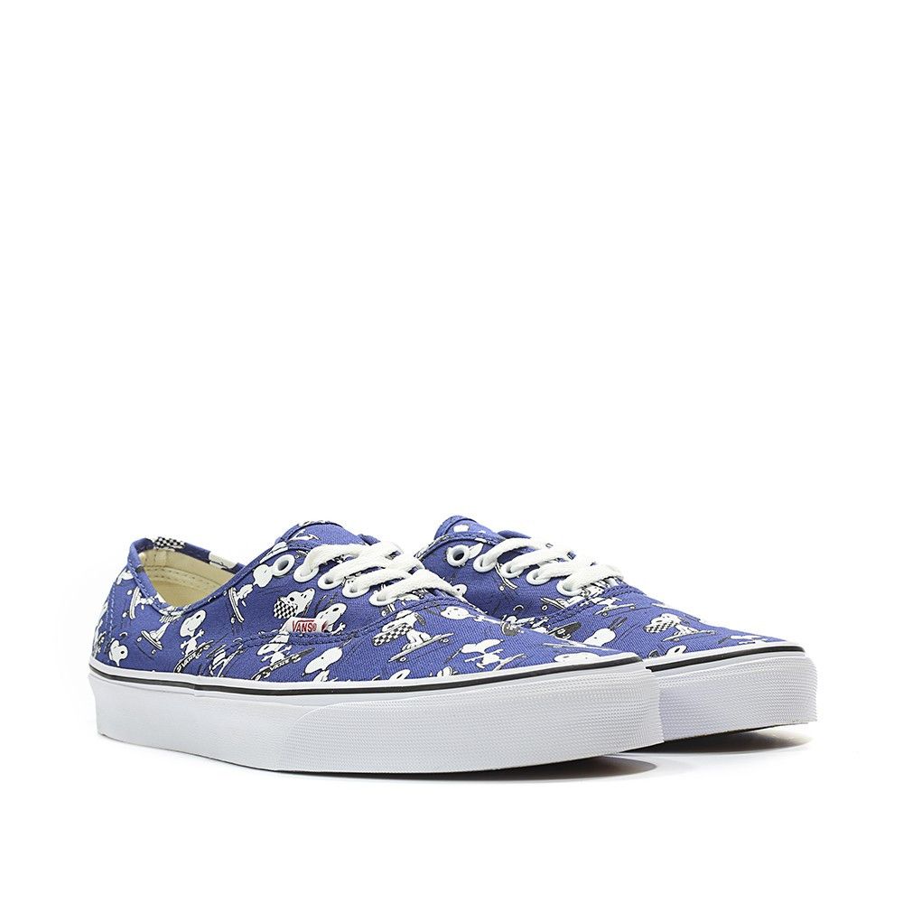 Buy Peanuts x Authentic Snoopy Skating VN0A38EMOQW GOAT